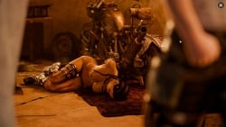 Sex Desert: Mad Lust